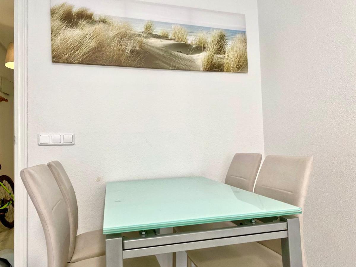Torrevieja Modern Apartment With Swimming Pool Zewnętrze zdjęcie