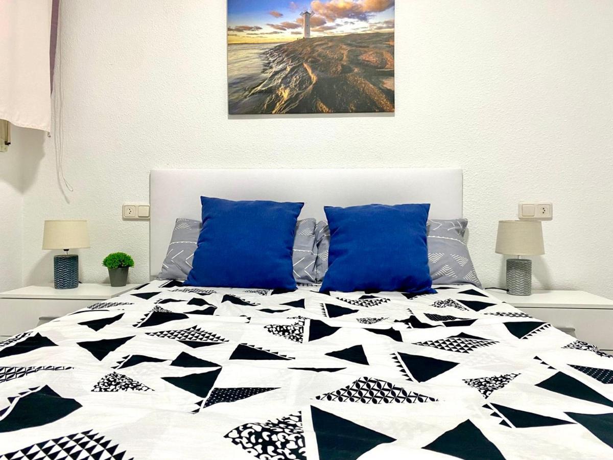 Torrevieja Modern Apartment With Swimming Pool Zewnętrze zdjęcie