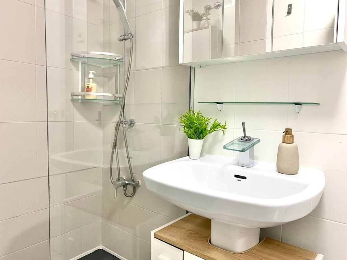Torrevieja Modern Apartment With Swimming Pool Zewnętrze zdjęcie