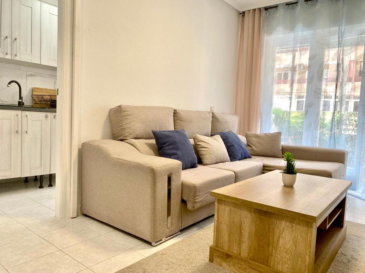Torrevieja Modern Apartment With Swimming Pool Zewnętrze zdjęcie