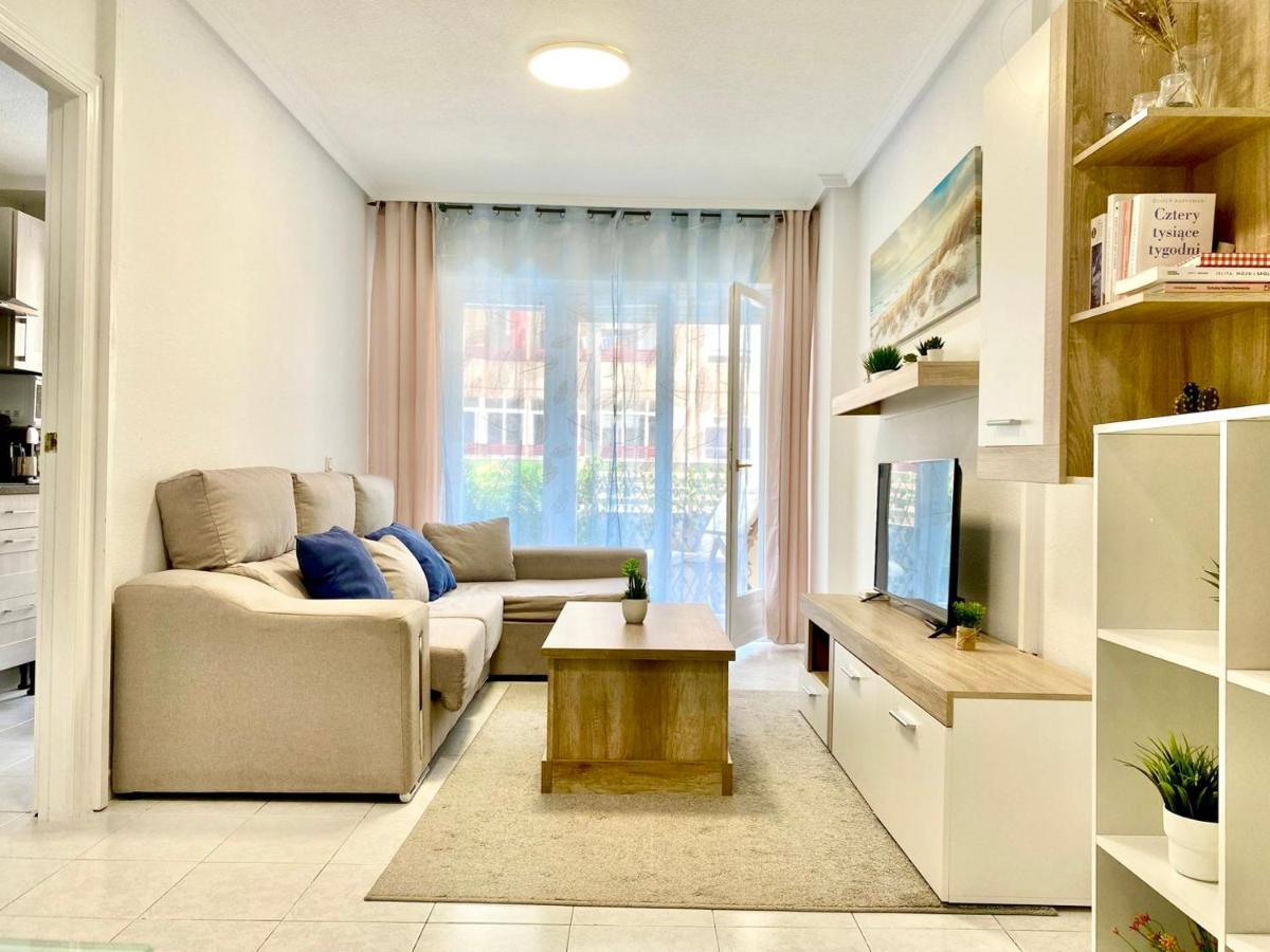 Torrevieja Modern Apartment With Swimming Pool Zewnętrze zdjęcie